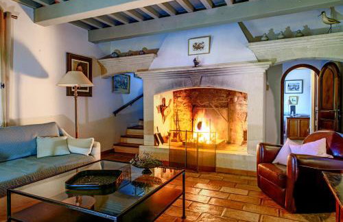 Mas de la Treille - Foto 8