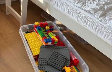 Ferienwohnung kleiner Sonnenschein Großenbrode Ostsee - Foto 12