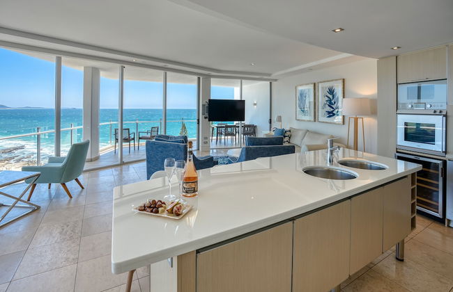 Oceans Mooloolaba - Foto 41