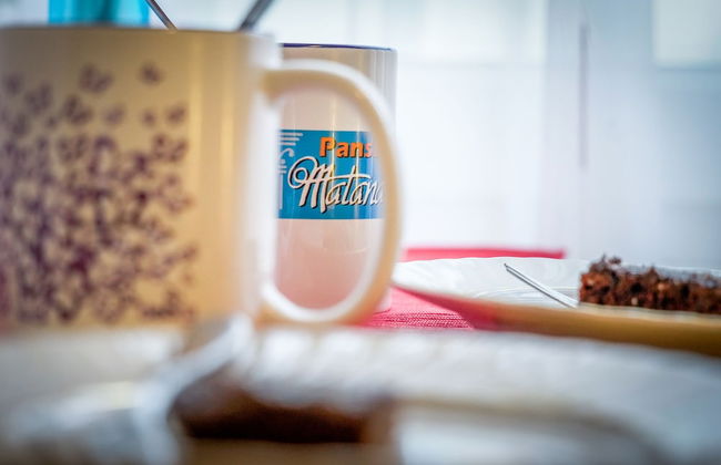 Guest House Matana Pomena - Foto 17