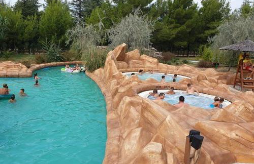 Holiday House Fantasy With Pool - Foto 58