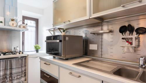 Via Etnea Cozy Apartment With Balcony - Foto 4