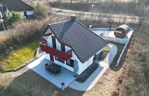 Haus 99, Dorf 3 mit Sauna & Whirlpool - Foto 1