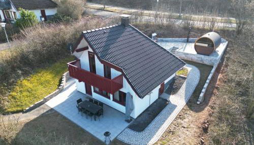 Haus 99, Dorf 3 mit Sauna & Whirlpool - Foto 1, Garden, Garden view