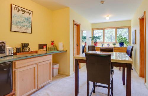 Lockes Glen - Lakefront Geneva Getaway with Dock! - Foto 13