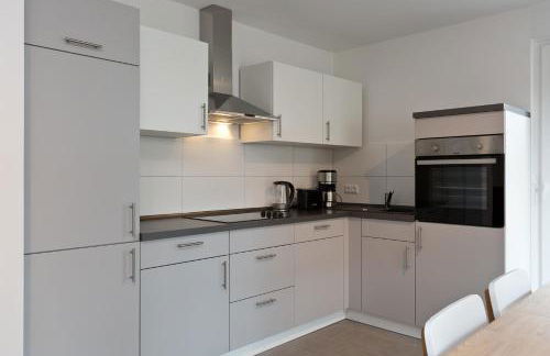 Apartment unter den Kiefern 93 - Foto 8