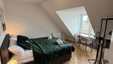 Großzügiges Apartment am Pulheimer Marktplatz - Foto 3