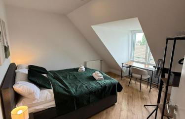 Großzügiges Apartment am Pulheimer Marktplatz - Photo 3