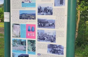 Ferienwohnung Krone 2 - Mernes - Foto 34