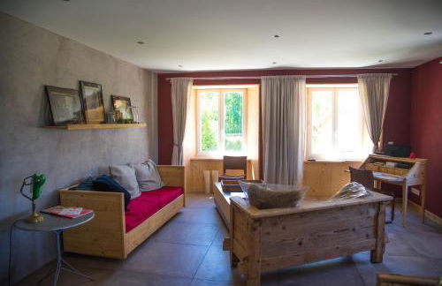 Domaine de Malpas - Foto 32