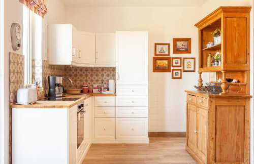 FEWO Reitanlage bei Altefähr - Foto 16