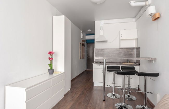 Studio Apartment on Malysheva 42a 14 floor - Foto 10