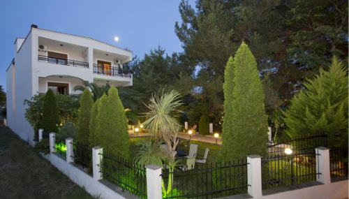 Villa Katerina - Foto 3