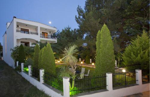 Villa Katerina - Foto 3