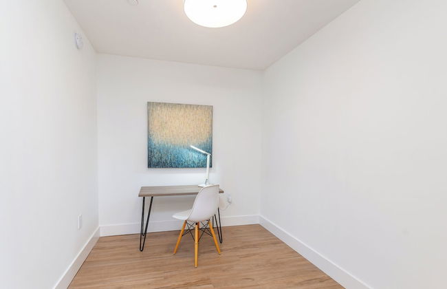 Global Luxury Suites Miami Worldcenter - Foto 24