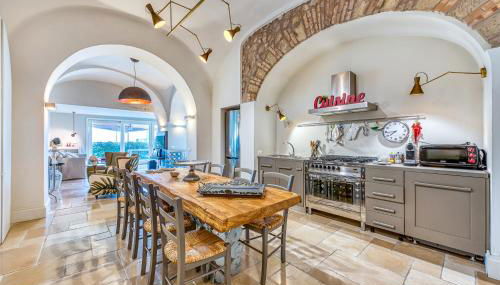 Villa Francesca - Foto 5