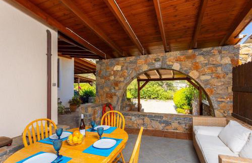 Villa Elounda Plaka - Foto 12