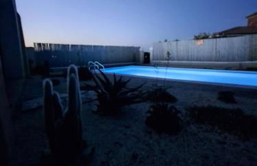 Casa Logos Stintino - Private pool - Foto 62