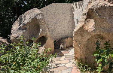 Villa Azzurra splendor - Foto 71