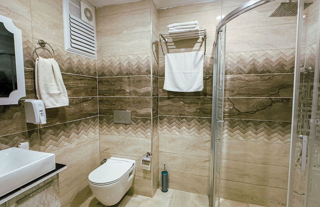 Kaya Home Hotel - Foto 37