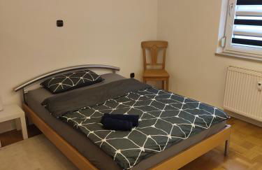 Ferienwohnung Unterm Tierstein - Foto 7