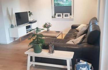 Ländlich gelegenes Haus an der niederländischen Grenze - Foto 15