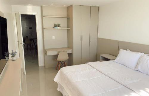 Praia da Costa, SUNRISE STAY - Photo 16