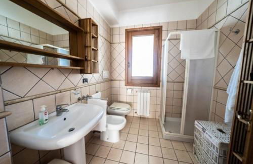 Villa Vespucci - Foto 60