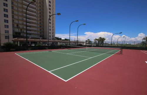 Navarre Towers by Southern Vacation Rentals - Foto 18