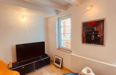 Centre Historique Coup de Coeur - 5 mins Aéroport - Airbus - Safran - MEETT - Foto 15