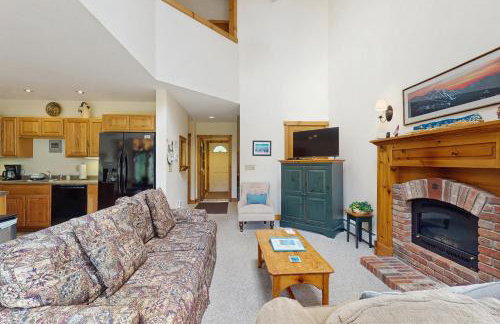 Jay Peak Townhouse - Foto 7