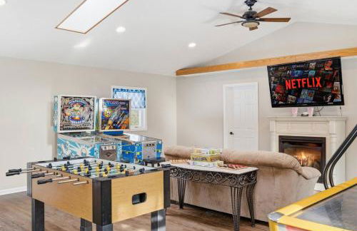 The Rock Oak Escape - Foto 24