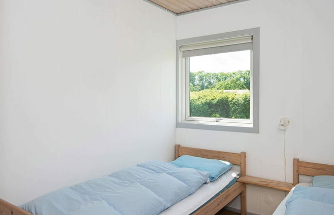 6 Person Holiday Home in Haderslev-by Traum - Foto 6