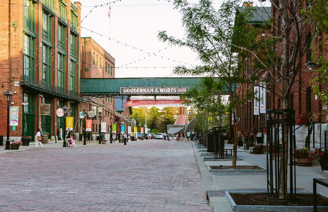 QuickStay Yorkville Paradise - Yonge & Bloor - Photo 63