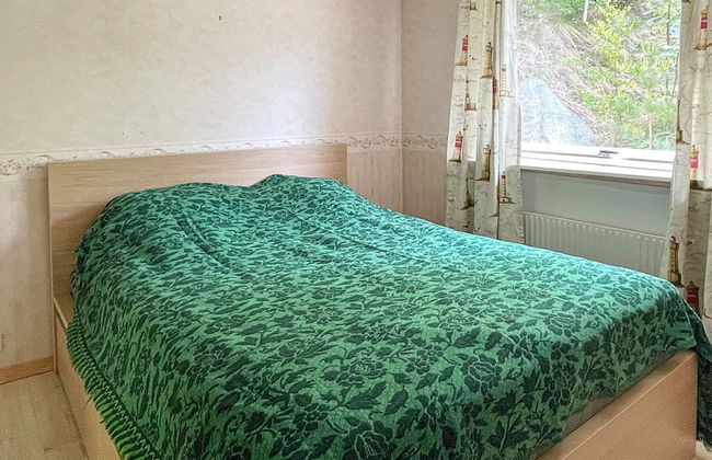 6 Person Holiday Home in Varekil - Foto 4