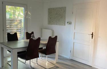 Ferienhaus Seeruhe - Foto 9