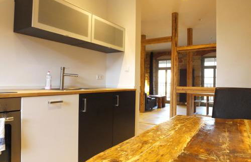 "Gesindestube" - Hammergut Neidberg - Foto 14