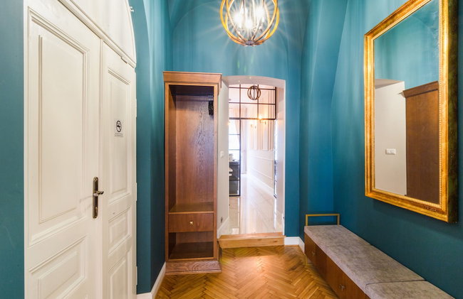 MR 3 Apartments - Photo 91