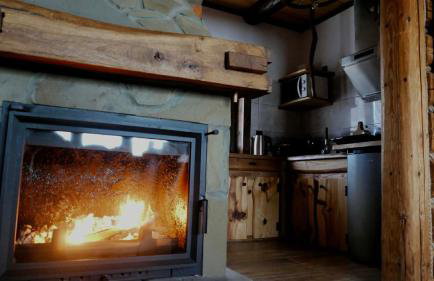 Chatka Pod Dębem - Foto 6