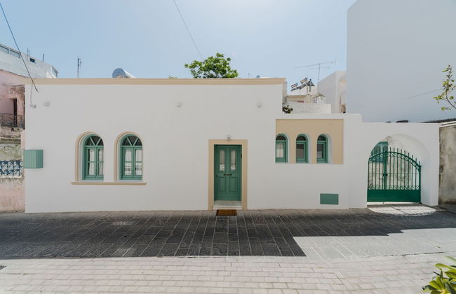 La Casa Degli Archi - Foto 33