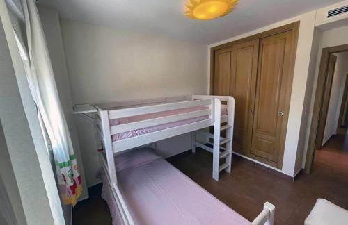 Atico - 3 Dormitorios - Urbanizacion Verazul en Vera Playa - WIFI Fibra 300MB perfecto para Teletrabajo - Foto 14