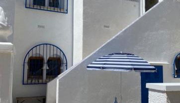 Casa Mar - charmantes Appartement mit Weitblick in Blue Hill - las Filipinas - Foto 4