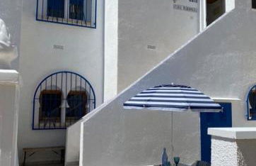 Casa Mar - charmantes Appartement mit Weitblick in Blue Hill - las Filipinas - Foto 4