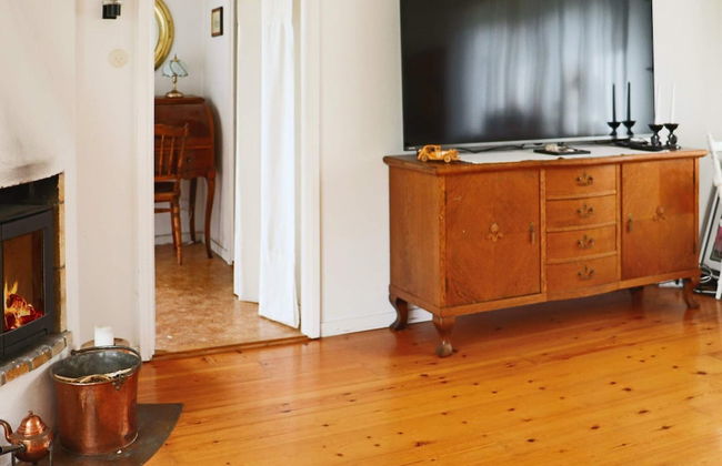 4 Star Holiday Home in Varberg-by Traum - Foto 16