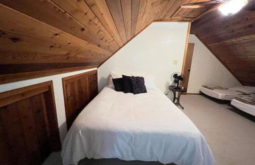 Little Bear Lodge - Foto 21