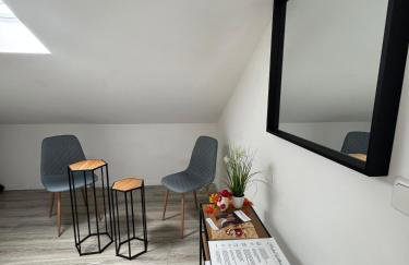 Waldzauber - Moderne Ferienwohnung im Grünen - Foto 44