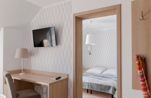 Willa Lubinowa - Foto 9