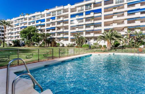 by RIVA - Outstanding, Contemporary Studio in Puerto Banus Gardens - Foto 13