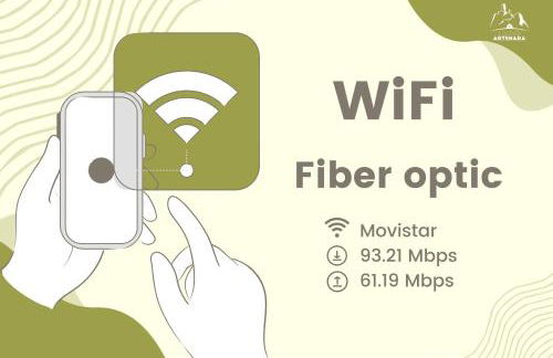 Living Artenara - CAVE HOUSE & TERRACE Adults Only - Foto 7