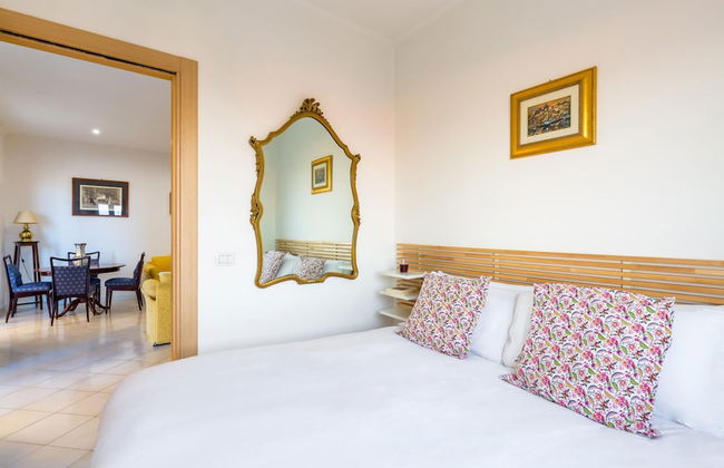 Appartamento all Arenella by Wonderful Italy - Foto 8